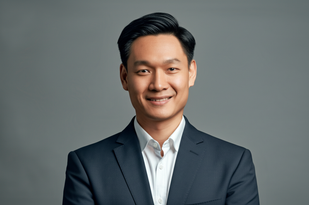 Michael Chen